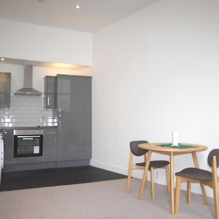Smart Living Apartments Bradford  Luaran gambar
